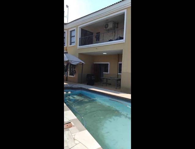 6 BEDROOM PROPERTY TO RENT IN ELANDSPARK